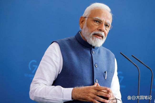 印度“入常”有戏吗 中方表态引关注