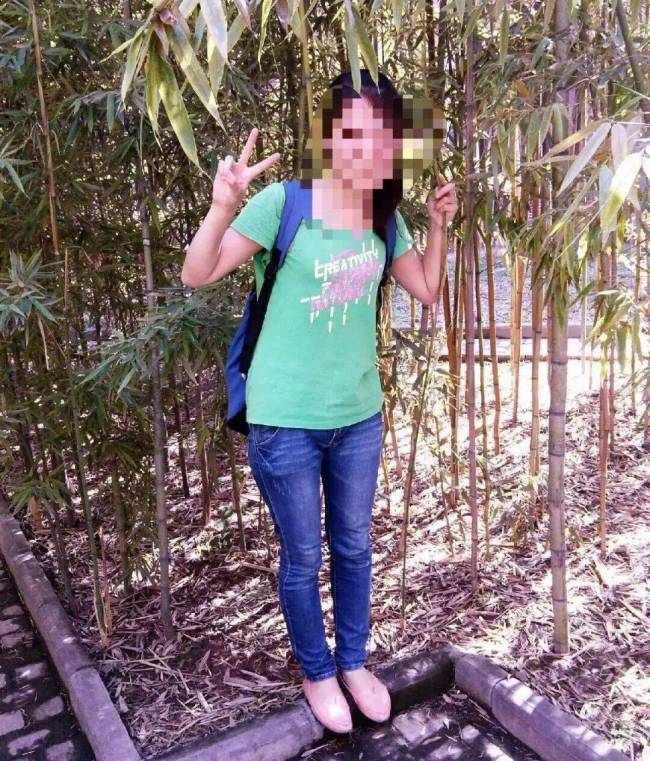 护士被男友割喉致死案宣判