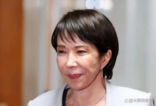 高市刚赢得选举 就提参拜靖国神社 野心暴露