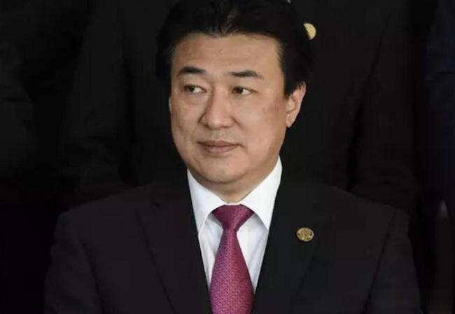 外交部回应日本扣押中国渔船 三层底牌压日方