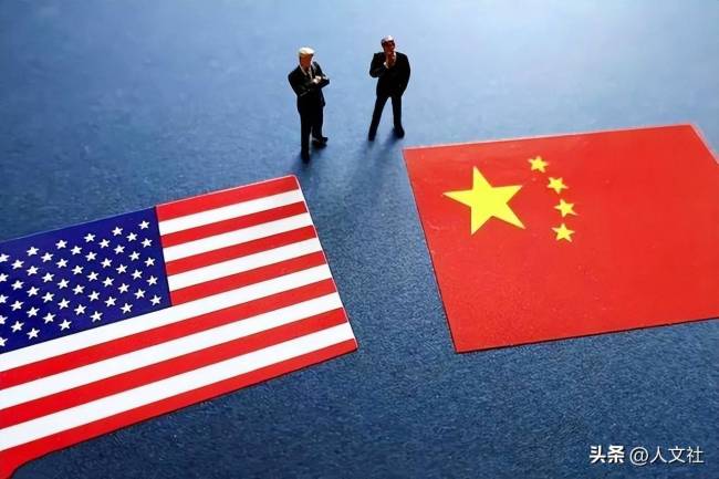 中方谈特朗普预计4月初访华 红线不可逾越