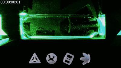 中国科学家在3D打印边界有新打破 刷新速率记载