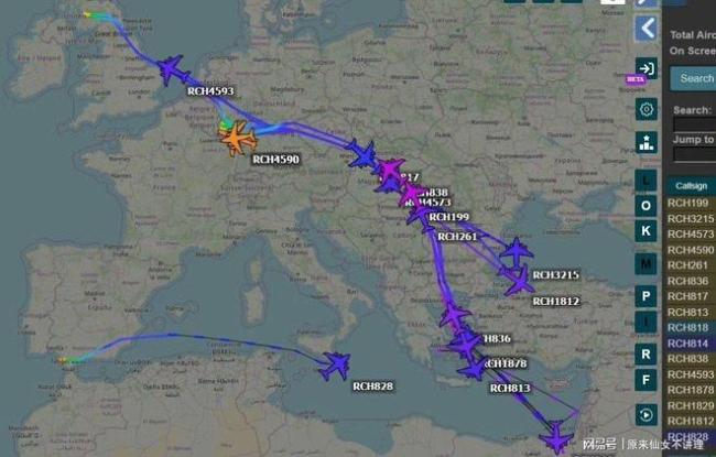 大V:美国越拖越不敢打伊朗 军事准备加剧紧张局势