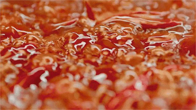 中国空间站都开始烤鸡翅了,离太空火锅还会远吗? 微重力下的挑战