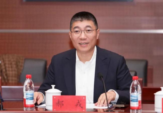 中央戏剧学院表演系原主任陈刚投案 文艺界反腐持续