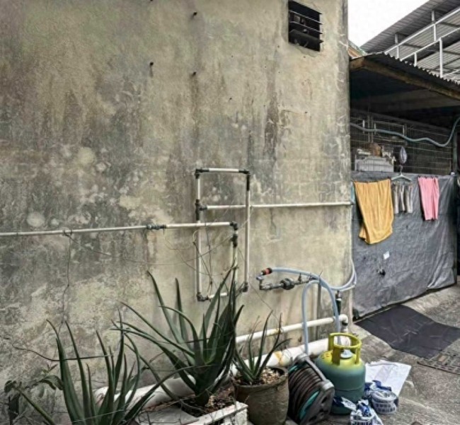 香港屯门男子头部遭重击后在家中身亡!