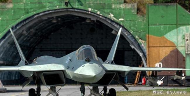 俄罗斯苏-57产量为何很低 产能受限与前线风险