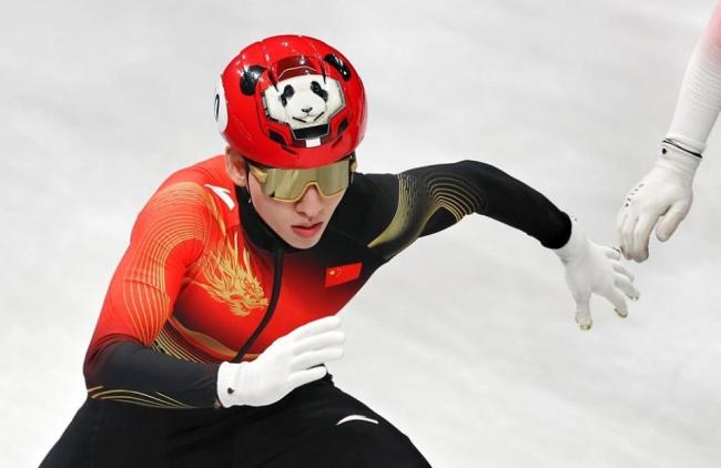 孙龙用一枚银牌打脸韩媒 逆袭背后的坚韧与荣耀