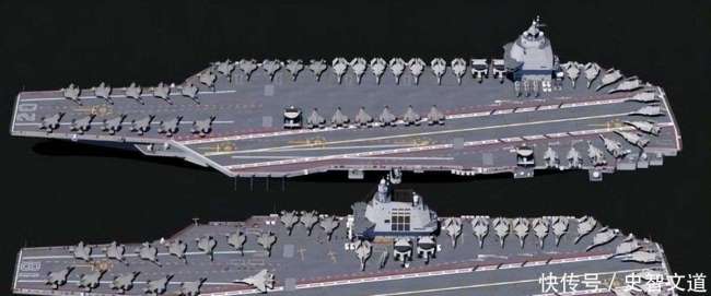 004航母建造要解决哪些问题 核动力与高效调度