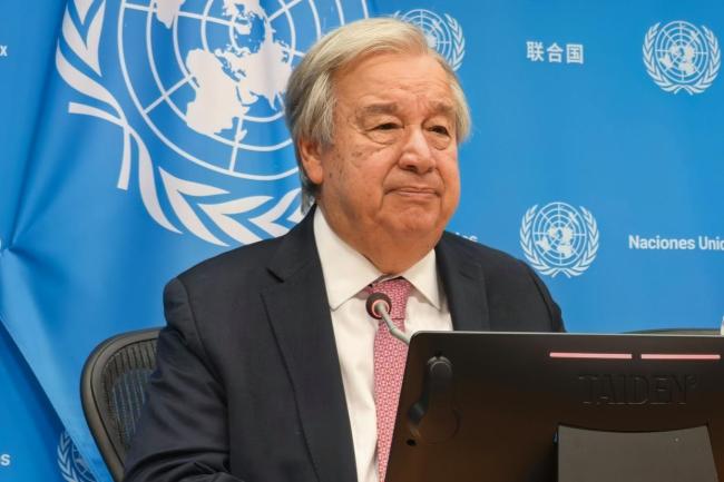 专家：以色列冲击“两国方案”