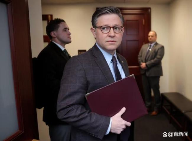 6名共和党议员反对对加拿大加征关税 罕见跨党派支持