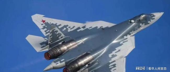 俄罗斯苏-57产量为何很低 产能受限与前线风险