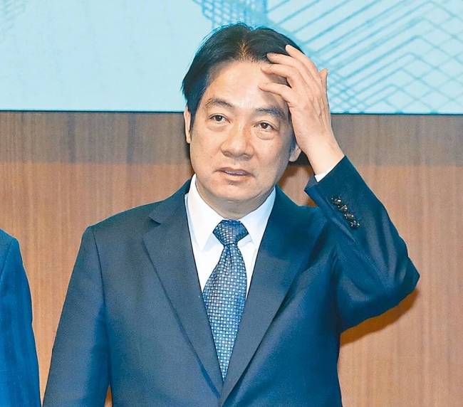 立陶宛总理总统涉华表态不一 高层分裂显露