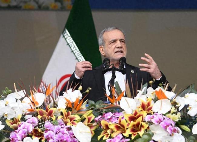 评论员:伊朗对外发声出现分歧