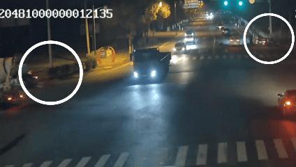 常州警察情侣又“顺路”救了人 职业本能显担当