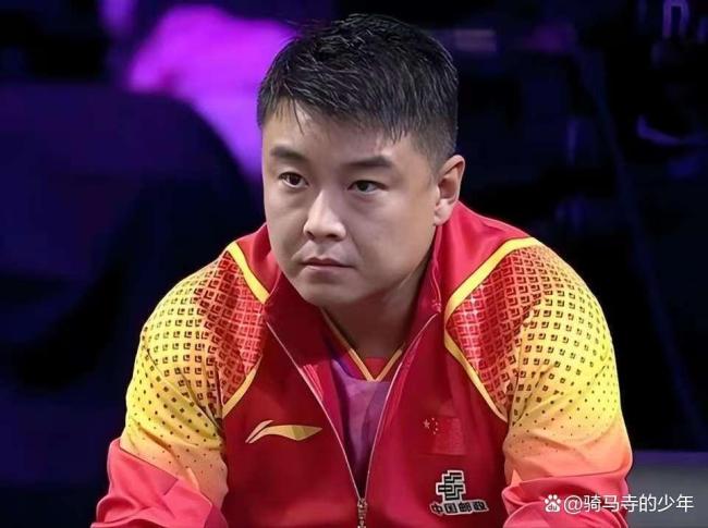 新规！孙颖莎洛奥有望再战混双，王楚钦压力大，樊振东或成最后拼图 国乒排兵布阵迎新机