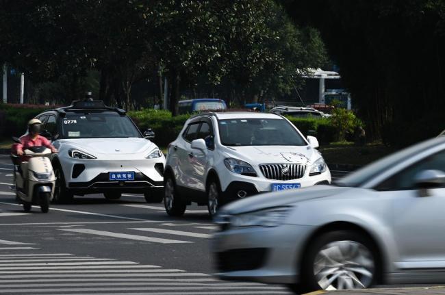 酒后让辅助驾驶“开车”是醉驾