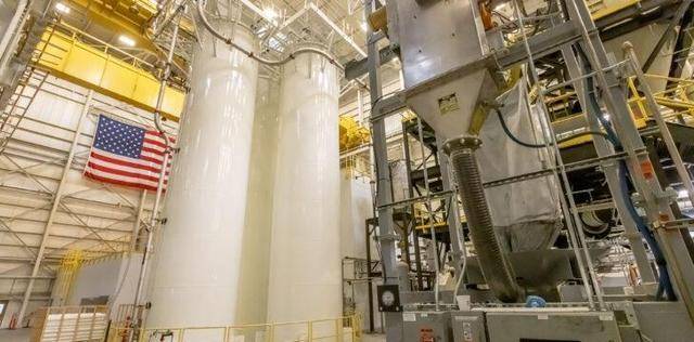 又下黑手，好意思国最终笃定：对华石墨关税飙至160%以上 商业保护再升级