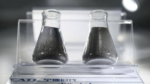 又下黑手，好意思国最终笃定：对华石墨关税飙至160%以上 商业保护再升级