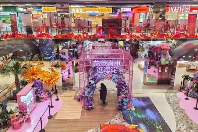 北京春节第一目的地去哪儿 17条逛吃路线图揭晓