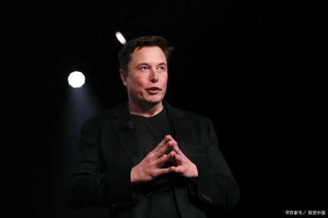 马斯克的天外梦为何片刻转向