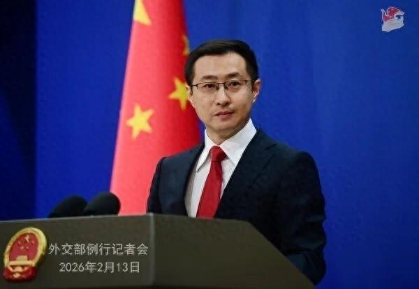 我领馆正在协助有关中国船员安全返回 确保合法权益