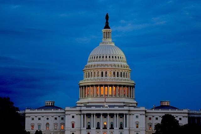 美国的旧地图能看懂新世界吗 高规格的“霸权秀”