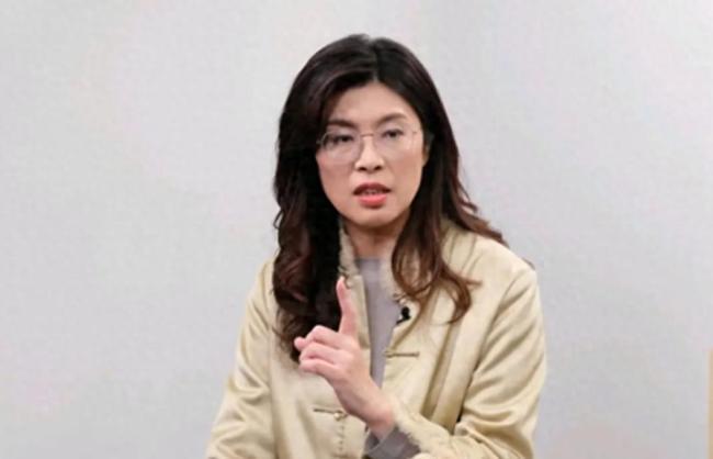 马英九:对美立场硬起来才能获尊重 台湾政局动荡引关注