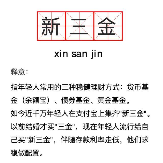 月存1克 这届年轻人小额购金成主流 攒金豆热潮兴起