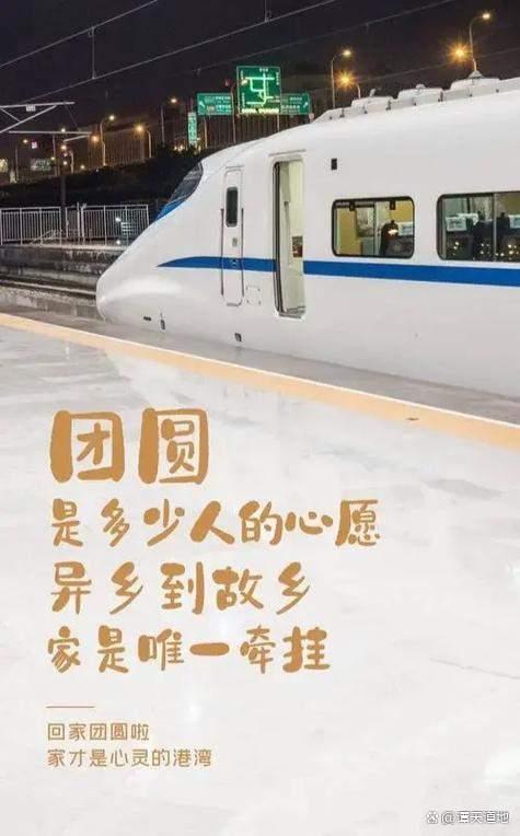 中国人为什么要回家过年 团圆的密码