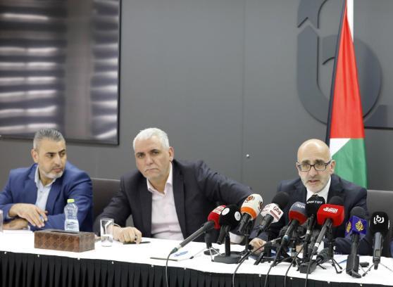 加沙战事重启概率多大？三种可能定走向