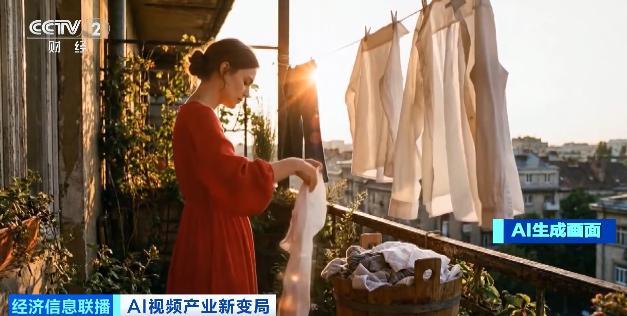 中国AI改变电影制作让老外惊叹 Seedance2.0引领变革