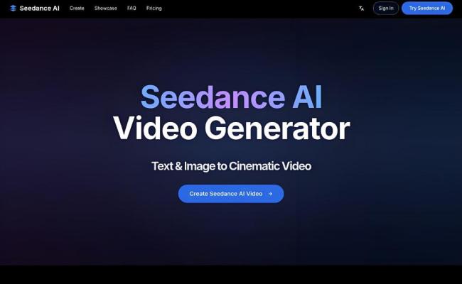 Seedance2.0爆火日本官员急了 AI竞赛掉队焦虑