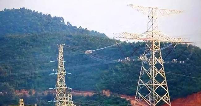 臆想员:中国或将成真的“电力国度” 点亮过去之路