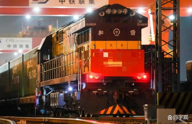 武契奇涉华最新表态 坚定支持中国