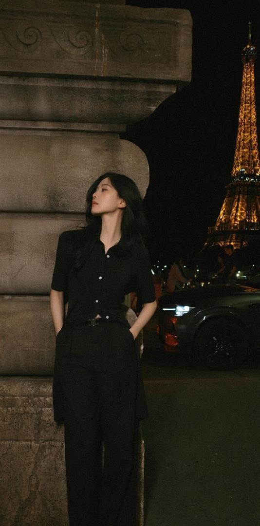 上千问请你看惊蛰无声 刘诗诗47秒含泪演技引热议