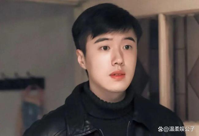 张哲华二搭给胡歌杨紫齐安排好了 演技获招供