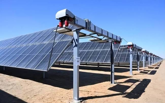 臆想员:中国或将成真的“电力国度” 点亮过去之路