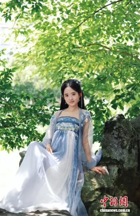 “精神中国人”发起人回应走红 中国文化全球热