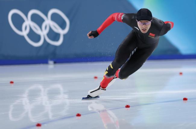 中国健儿米兰战未央 拼搏书写无悔答卷