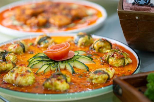 春节饮食这些误区要避开