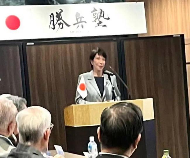 否定南京大屠杀的APA旅馆雇主死了 极右翼金主离世