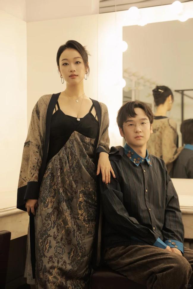 王菲说歌词一个字都不需要改 春晚翻唱引爆热度