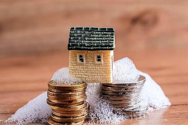 2026年传来4大好消息，还没买房的恭喜了，尤其是这两类人！ 购房租房门槛降低