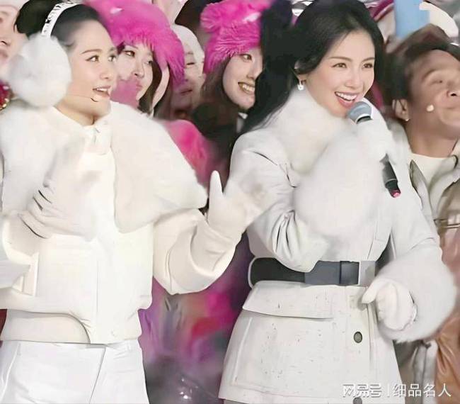 刘涛聊九登春晚感受 马年再登台喜庆满满