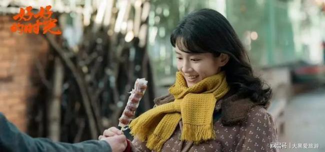 梅婷田雨《好好的时光》收视会爆吗 再现“父母爱情”魅力