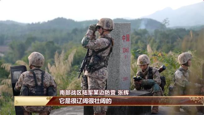 這個特殊的邊防營“全軍唯一” 一肩挑雙防