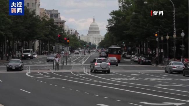 美官員稱美軍情報部門討論支持以色列空襲伊朗