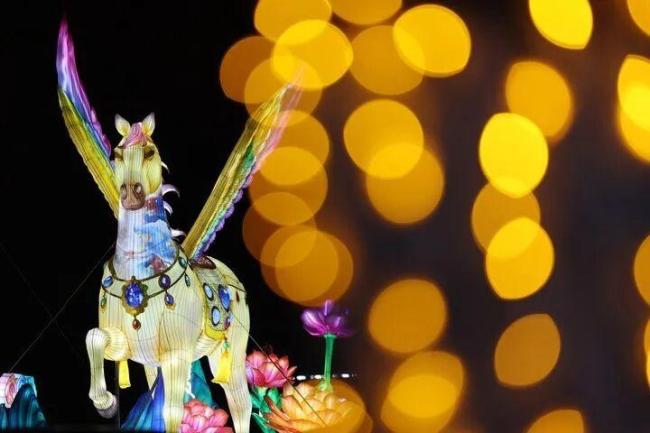 今年除夕为何不是年三十