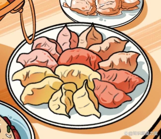 天宮上的餃子是“飛”進(jìn)嘴里的 太空年夜飯的詩意瞬間